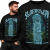 BLUZA SŁOWIAŃSKA ŚWIĘTOWIT